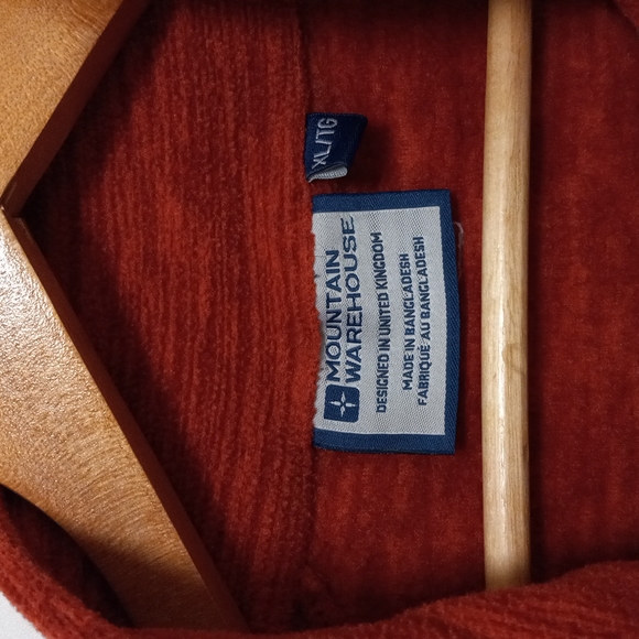 Mountain Warehouse Sweater - Picture 3 of 4